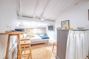 L'Atelier des Augustins Charme & Coeur Ville, clim